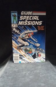 G.I. Joe: Special Missions #20 (1989)