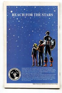 Transformers #8 1985-1st appearance of DINOBOTS-comic book