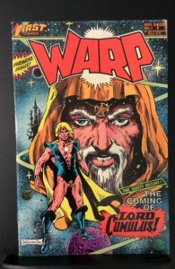 Warp #1 (1983)