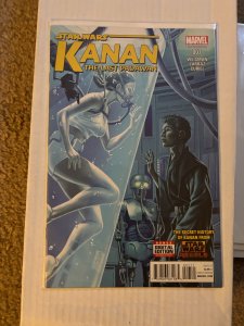 Kanan #7 (2015)