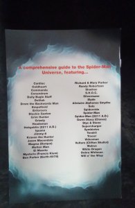 Spider-Man: Back in Black Handbook (2007)