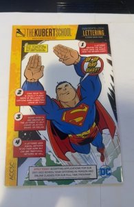 RWBY/Justice League #1 Variant Cover (2021)