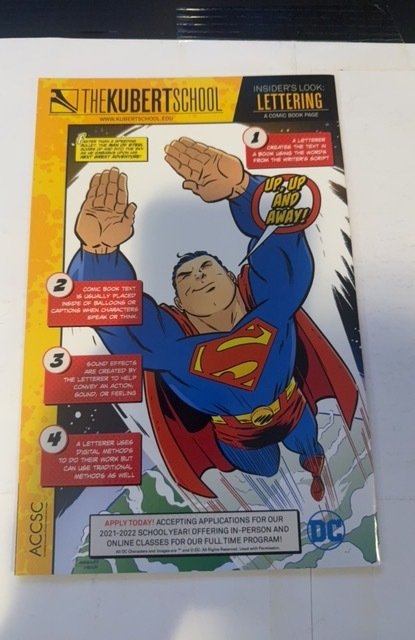 RWBY/Justice League #1 Variant Cover (2021)