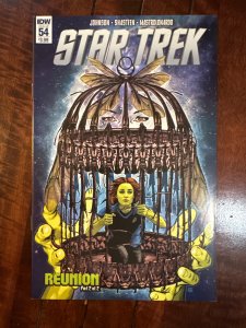 Star Trek #54 (2016)