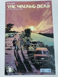 WALKING DEAD #170, NM, Zombies, Horror, Fear, Kirkman, 2003 2017, more TWD 