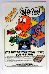 What If #42 (1983) NM- Invisible Girl Marvel