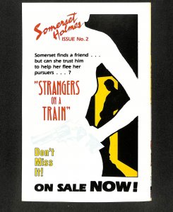 Vanguard Illustrated #2