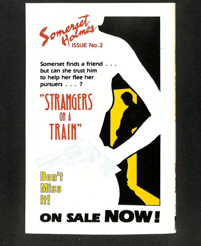 Vanguard Illustrated #2