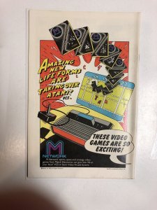 GI Combat (1983) #  251 (NM) Canadian Price Variant (CPV) !