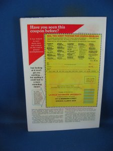 WEREWOLF BY NIGHT 23  VF MARVEL 1974