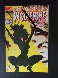 Marvel Comics Presents #112 (1992)