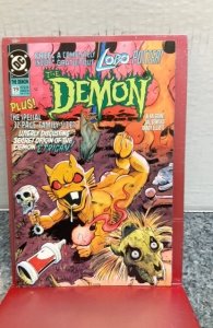 The Demon #19 (1992)