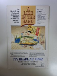 Ghost Rider #15 (1991)