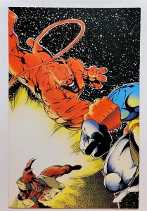 Elementals (Vol. 2) #26 (April 1993, Comico) 8.5 VF+  