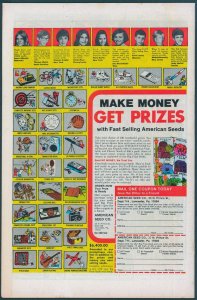 Kull the Destroyer 20 NM 9.4 Marvel 1977