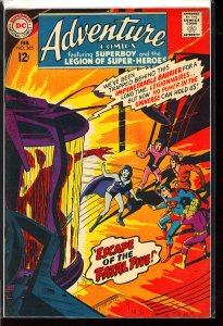 Adventure Comics #365