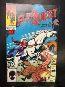 ElfQuest #7 (1986)nm