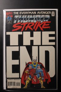 Thunderstrike #24 (1995)