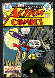 Action Comics #430 (1973)