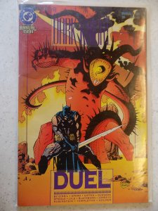 BATMAN LDK ANNUAL # 1