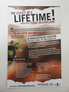 Spawn #174 (2008) VF+ Condition!