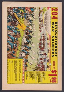 Reptilicus #1 (1961) Charlton Silver-age comic VF 8.0