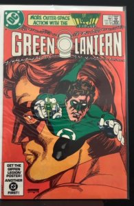 Green Lantern #171 (1983)