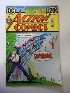 Action Comics #426 (1973) FN+ Condition
