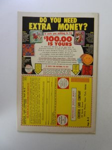 The Amazing Spider-Man #107 (1972) FN/VF condition