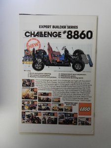 The Uncanny X-Men #151 Direct Edition (1981) VF+ condition