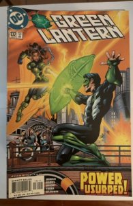 Green Lantern #132 (2001)