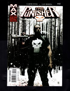 Punisher Max: Hardcover #4 (2008) >>> $4.99 FLAT RATE SHIPPING!!! / ID#03
