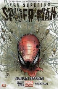 Superior Spider-Man TPB #6 (2nd) VF/NM; Marvel | save on shipping - details insi