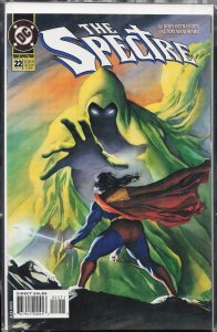 The Spectre #22 (1994) The Spectre
