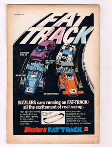 Western Gunfighters #8 VG Marvel Comics Comic Book Western Apr 1970 DE44