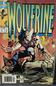 Wolverine #77 (1994)