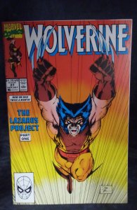Wolverine #27 (1990)