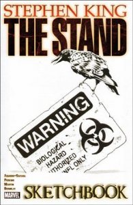 Stand Sketchbook nn-A  FN