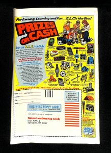 Daredevil #183 Punisher Frank Miller Art!