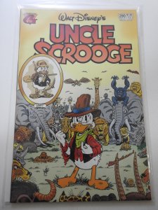 Uncle Scrooge #290 (1995)