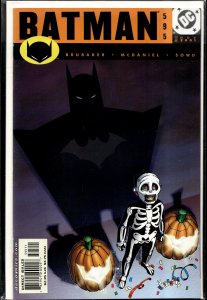 Batman #595 (2001) Batman