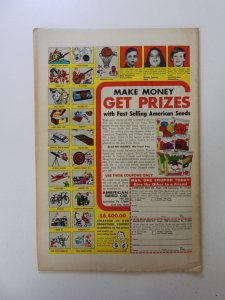 Where Monsters Dwell #21 (1973) FN- condition