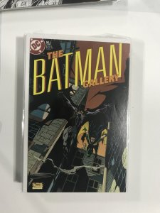 The Batman Gallery (1992) NM3B202 NEAR MINT NM