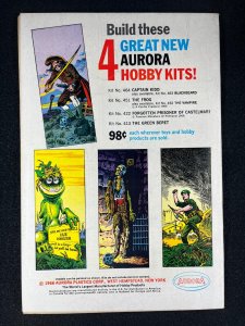 Flash (1959) #165 FN/VF (7.0) Barry Allen & Iris West Wedding Murphy Anderson