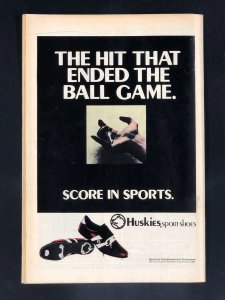 Edgar Rice Burroughs' Tarzan #220 (1973)