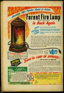 Goofy #20  1947 - Nedor  -VG - Comic Book