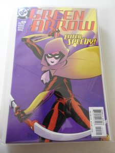 Green Arrow #45 (2005)