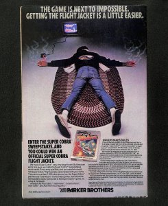 Amazing Spider-Man #249 Newsstand Variant Hobgoblin!