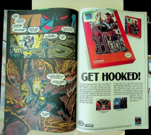 Ghost Rider #27 (Jul 1992; Marvel) - Near Mint 