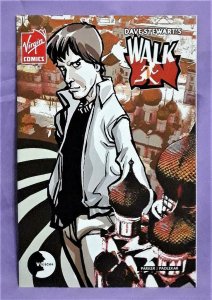 Dave Stewart's WALK IN #1 - 6 Jeff Parker Ashish Paklekar (Virgin, 2006)! 